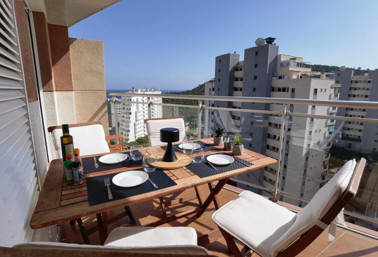 Paradise In La Cala Villajoyosa Benidorm Exterior photo