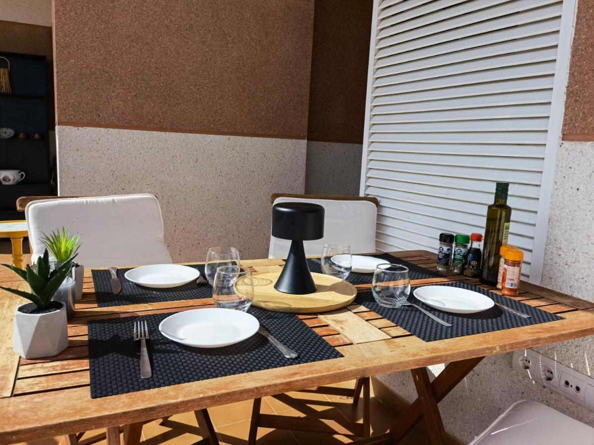 Paradise In La Cala Villajoyosa Benidorm Exterior photo